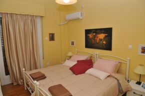 Cozy ACROPOLIS